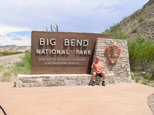 Big Bend